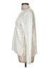 CAbi Ivory Long Sleeve Top Size M - photo 5