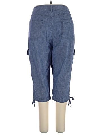 St. John's Bay Casual Pants (view 2)