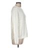 CAbi Ivory Long Sleeve Top Size M - photo 4