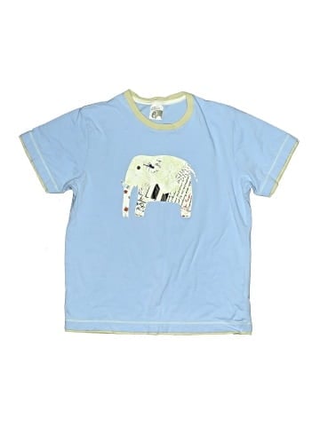 Jim Thompson Short Sleeve T-Shirt (view 1)