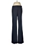BCBGMAXAZRIA Blue Dress Pants Size 8 - photo 1