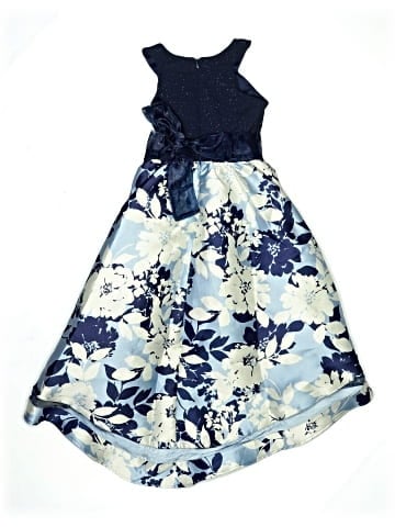 Bonnie Jean Dress (view 2)