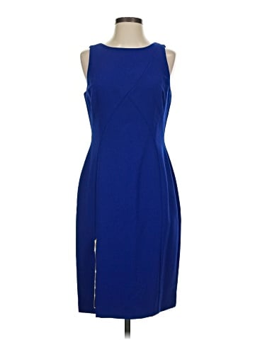 Lauren by Ralph Lauren Cocktail Dress (view 1)
