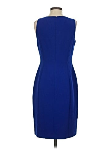 Lauren by Ralph Lauren Cocktail Dress (view 2)