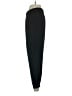 HELMUT Helmut Lang 100% Polyester Solid Black Casual Pants Size S - photo 5