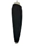 HELMUT Helmut Lang 100% Polyester Solid Black Casual Pants Size S - photo 4