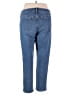 Torrid Solid Blue Jeans Size 18 (tall) - photo 2