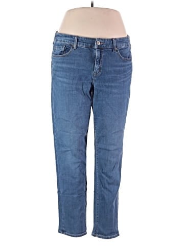 Torrid Jeans (view 1)