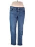 Torrid Solid Blue Jeans Size 18 (tall) - photo 1