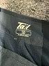 Tail Solid Blue Skort Size 10 - photo 3