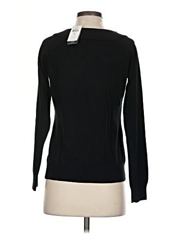 Lauren by Ralph Lauren Pullover Sweater (view 2)