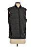 Cole Haan 100% Polyester Gray Vest Size S - photo 1