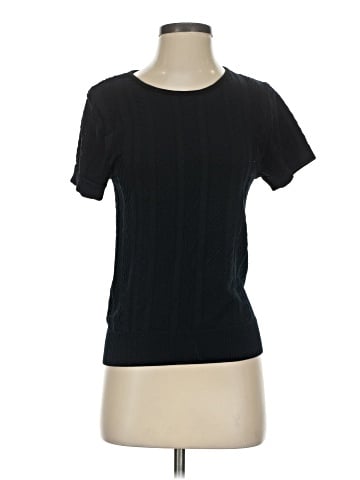 Soho Lady Short Sleeve Top (view 1)