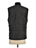 Cole Haan 100% Polyester Gray Vest Size S - photo 2