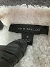 Ann Taylor 100% Polyester Ivory Pullover Sweater Size M - photo 7