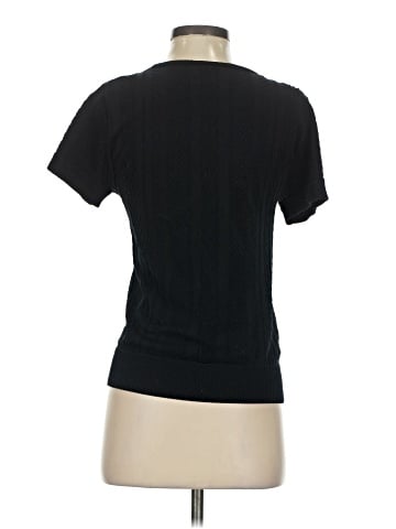 Soho Lady Short Sleeve Top (view 2)