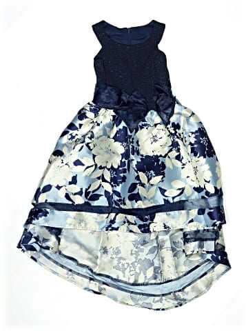 Bonnie Jean Dress (view 1)