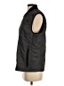 Cole Haan 100% Polyester Gray Vest Size S - photo 5