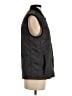 Cole Haan 100% Polyester Gray Vest Size S - photo 4