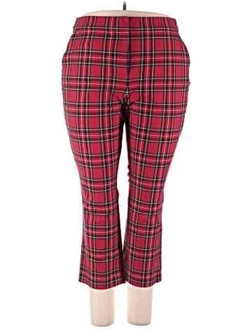 J.Crew Factory Store Casual Pants (view 1)