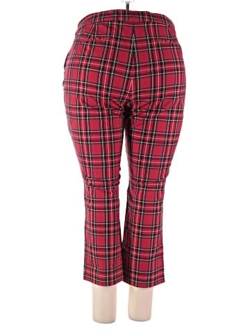 J.Crew Factory Store Casual Pants (view 2)