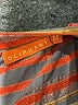 Oliphant 100% Cotton Brown Casual Dress Size M - photo 6