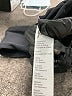 Yitty Black Bodysuit Size M - photo 4