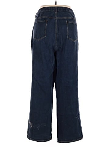 Talbots Outlet Jeans (view 2)