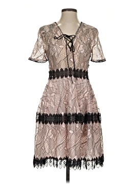 Nicholas Cocktail Dress (view 1)