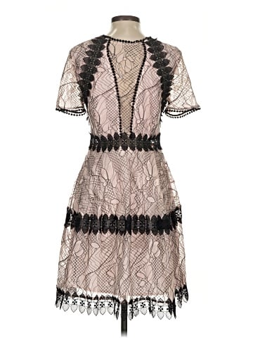 Nicholas Cocktail Dress (view 2)