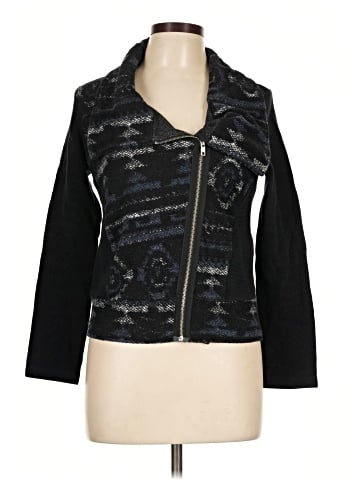Dolan 3/4 Sleeve Top (view 1)