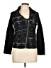 Dolan Black 3/4 Sleeve Top Size L - photo 1