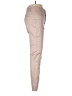 Refuge Tan Casual Pants Size 8 - photo 4