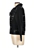 Dolan Black 3/4 Sleeve Top Size L - photo 5