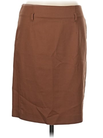Forever 21 Formal Skirt (view 1)