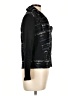 Dolan Black 3/4 Sleeve Top Size L - photo 4