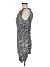 IRO Tweed Gray Cocktail Dress Size EU (FR) 38 / US 6 - photo 5