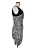 IRO Tweed Gray Cocktail Dress Size EU (FR) 38 / US 6 - photo 4