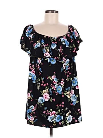 Say Anything Casual Dress (view 1)