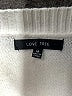 Love Tree Ivory Pullover Sweater Size M - photo 7