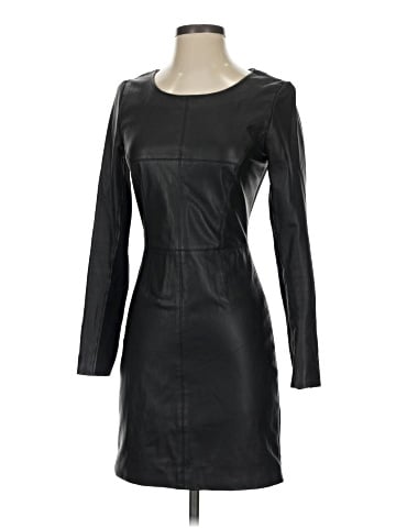 Marciano Cocktail Dress (view 1)