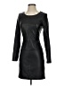 Marciano Black Cocktail Dress Size 4 - photo 1