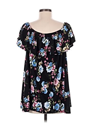 Say Anything Casual Dress (view 2)