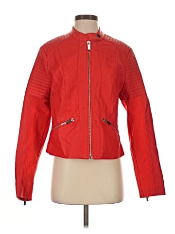 New York & Company Jacket (view 1)
