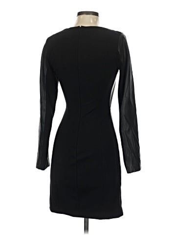 Marciano Cocktail Dress (view 2)