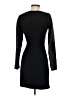 Marciano Black Cocktail Dress Size 4 - photo 2