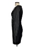 Marciano Black Cocktail Dress Size 4 - photo 5