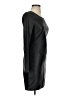 Marciano Black Cocktail Dress Size 4 - photo 4