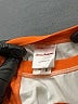 Hanna Andersson Orange 3/4 Sleeve T-Shirt Size 6-12 mo - photo 3