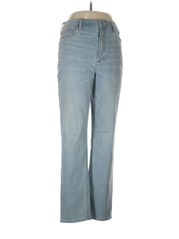 Lands' End Jeans (view 1)